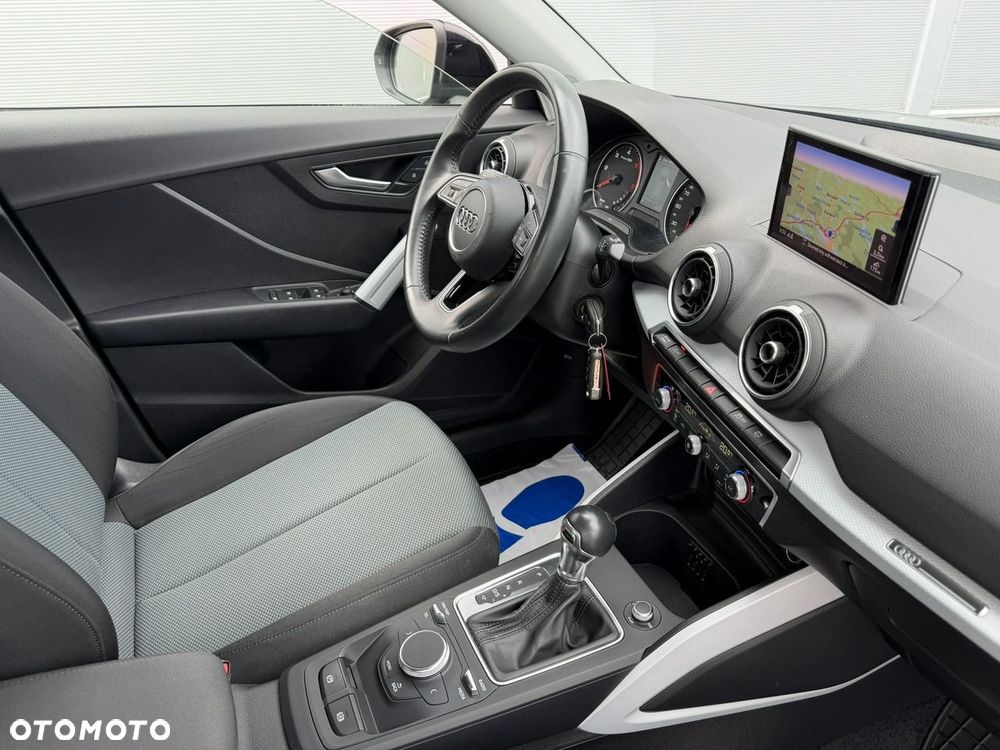 Audi Q2 1.6 TDI S tronic - 38