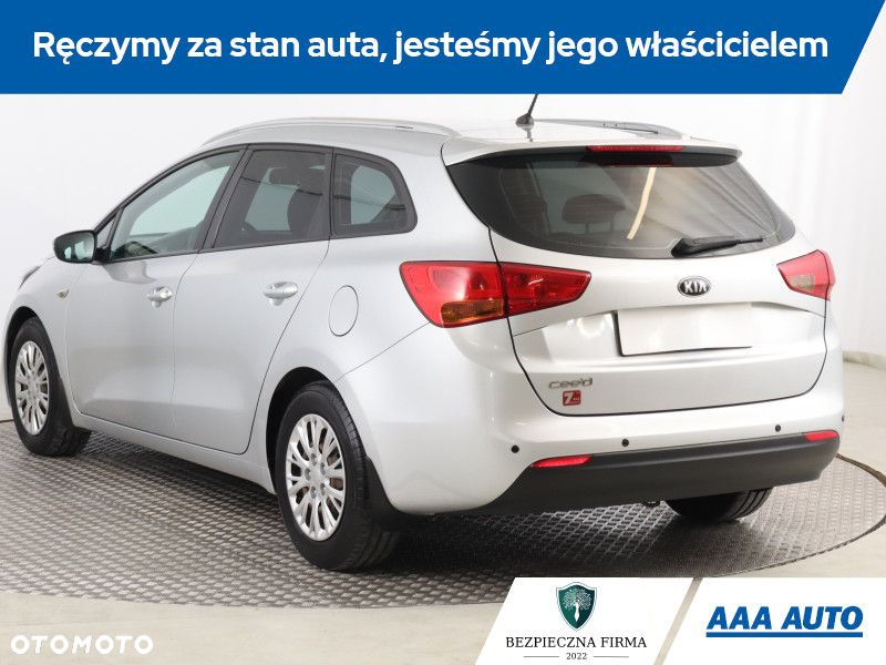 Kia Ceed - 5