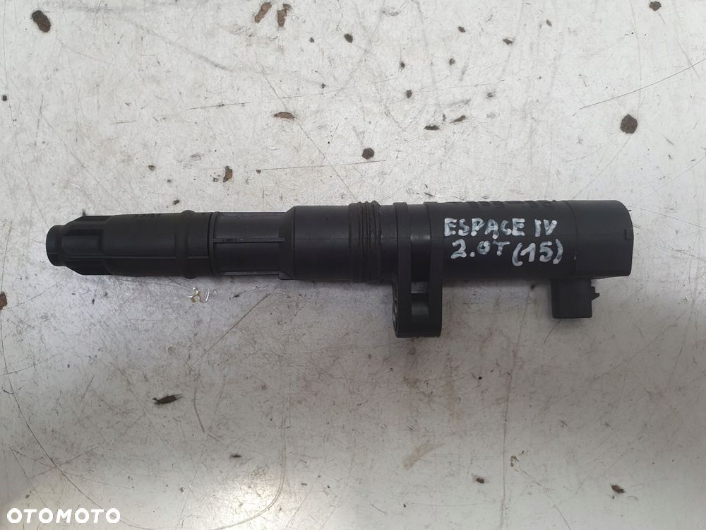 CEWKA ZAPŁONOWA Renault Espace IV 2.0 T _ 8200568671 - 3