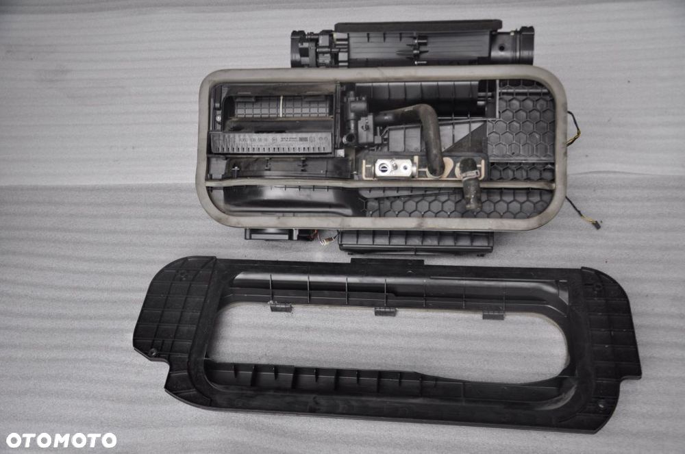 NAGRZEWNICA ACTROS MP4 14R NR A9608300618 - 1