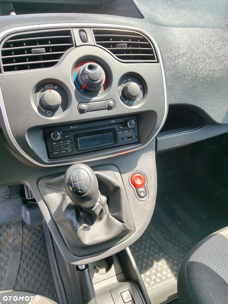Renault Kangoo - 15