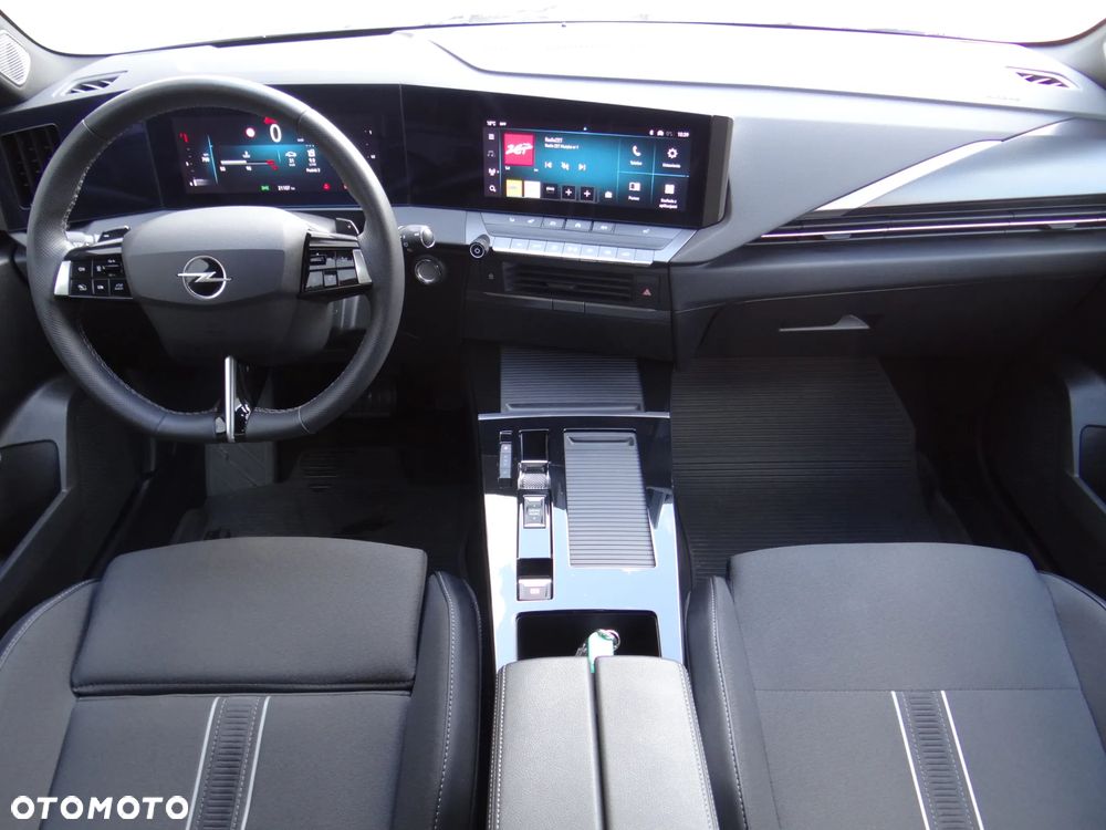 Opel Astra 1.2 T GS S&S - 6
