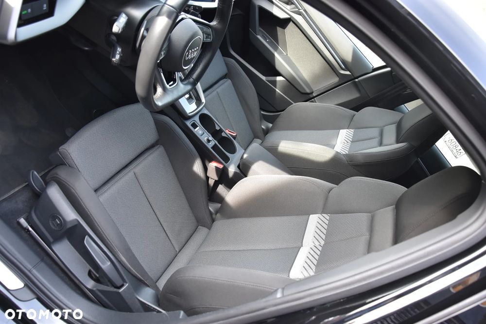 Audi A3 Sportback 40 TFSIe S tronic S line - 19