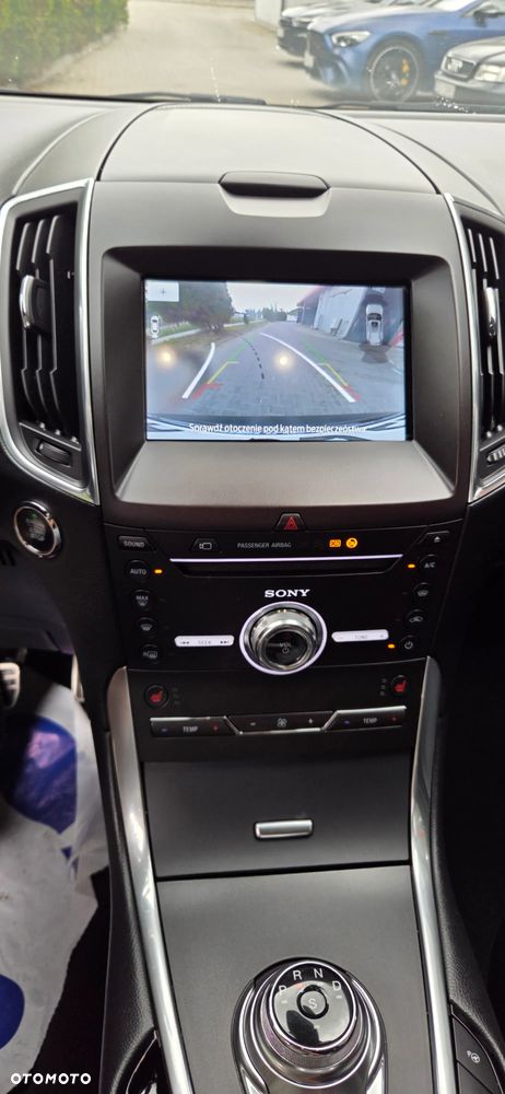 Ford S-Max 2.0 EcoBlue ST-Line - 27