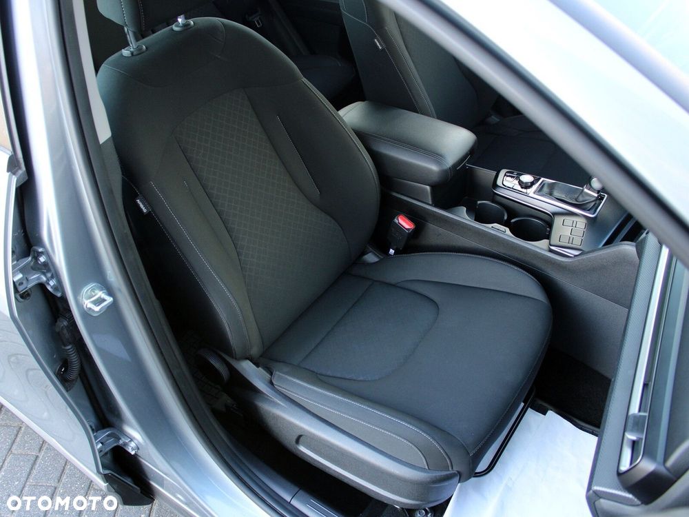 Kia Sportage 1.6 T-GDI MHEV M 2WD DCT - 15