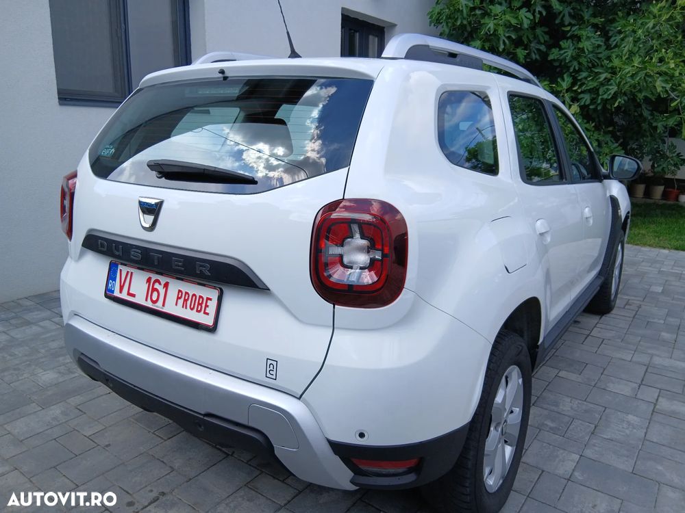 Dacia Duster 1.6 SCe Prestige jante 16" - 6