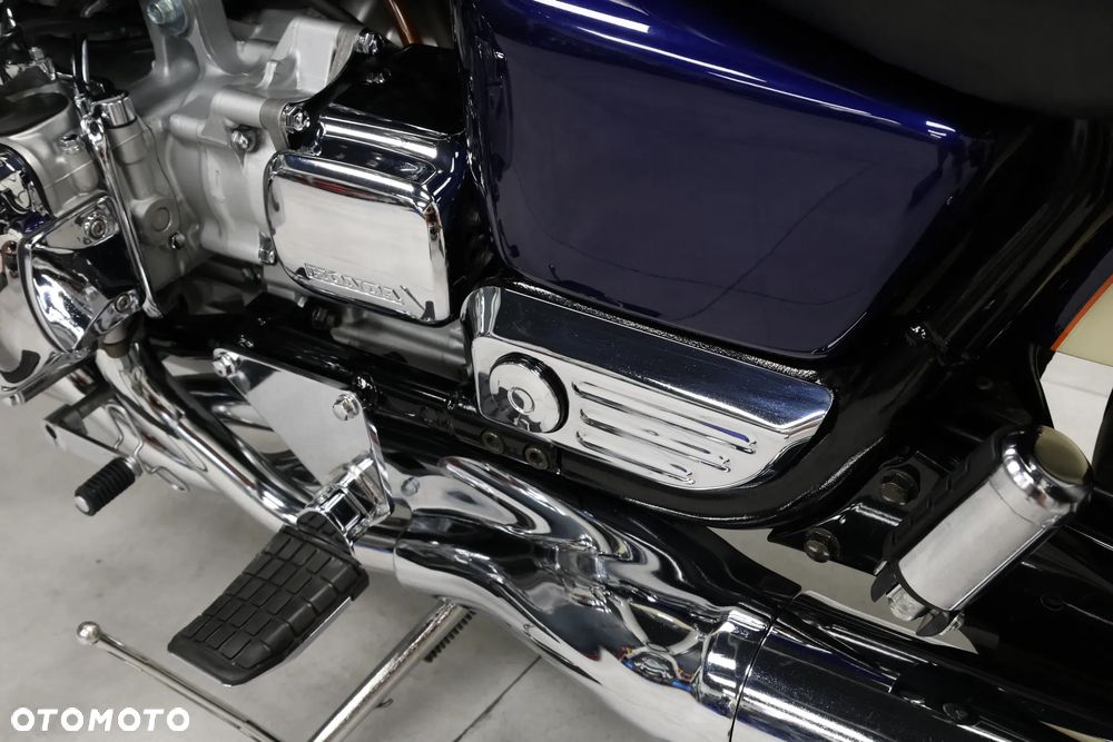 Honda Valkyrie - 22