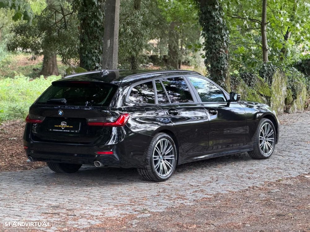 BMW 318 - 56