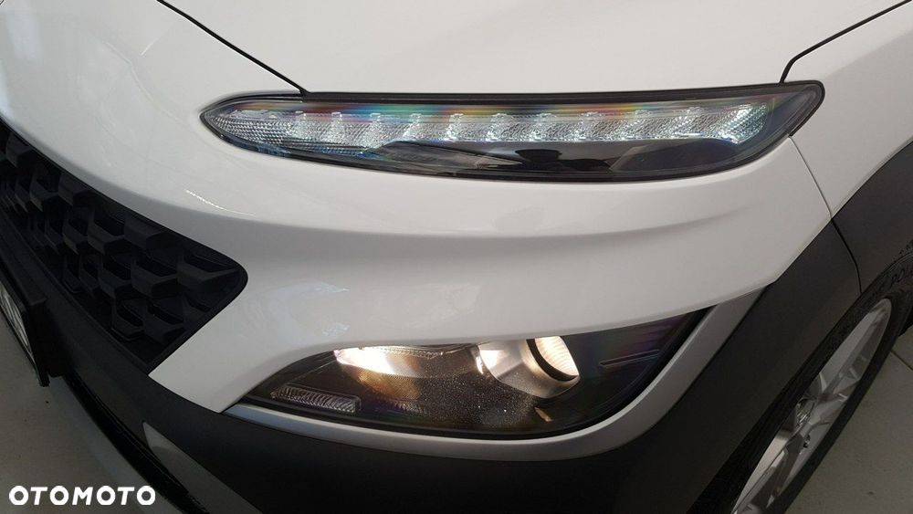 Hyundai Kona - 10
