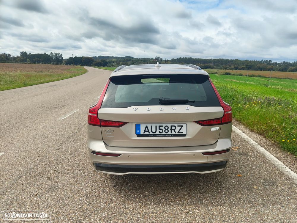 Volvo V60 - 29