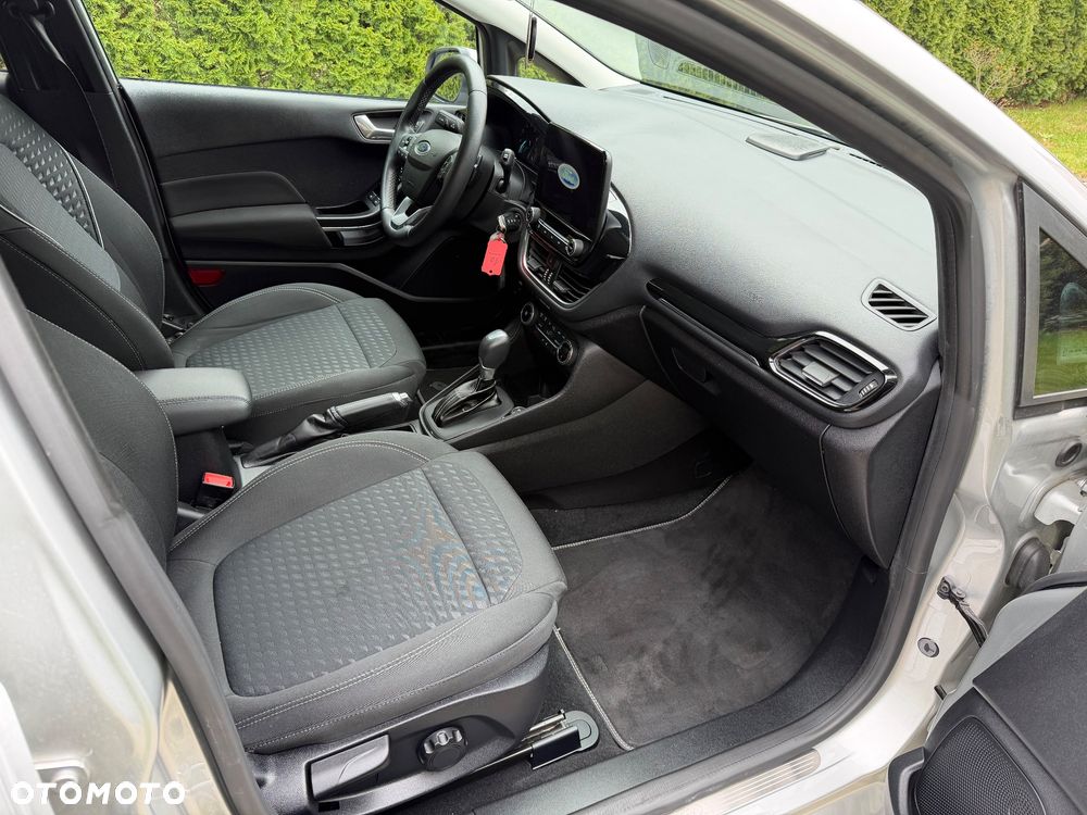 Ford Fiesta - 6