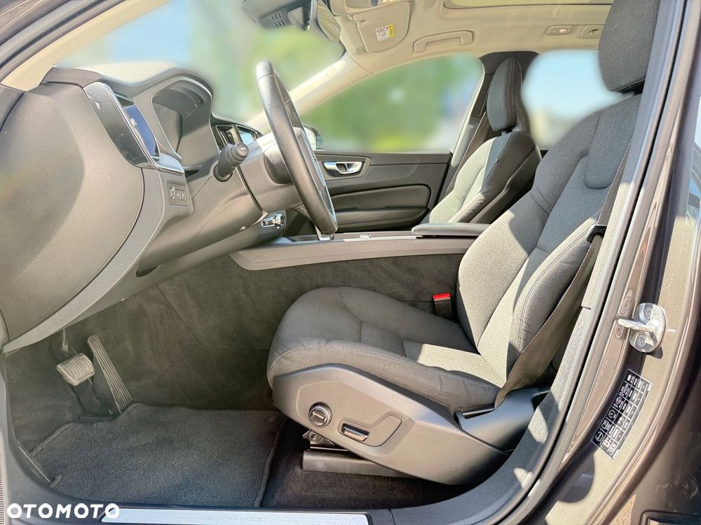 Volvo XC 60 - 12