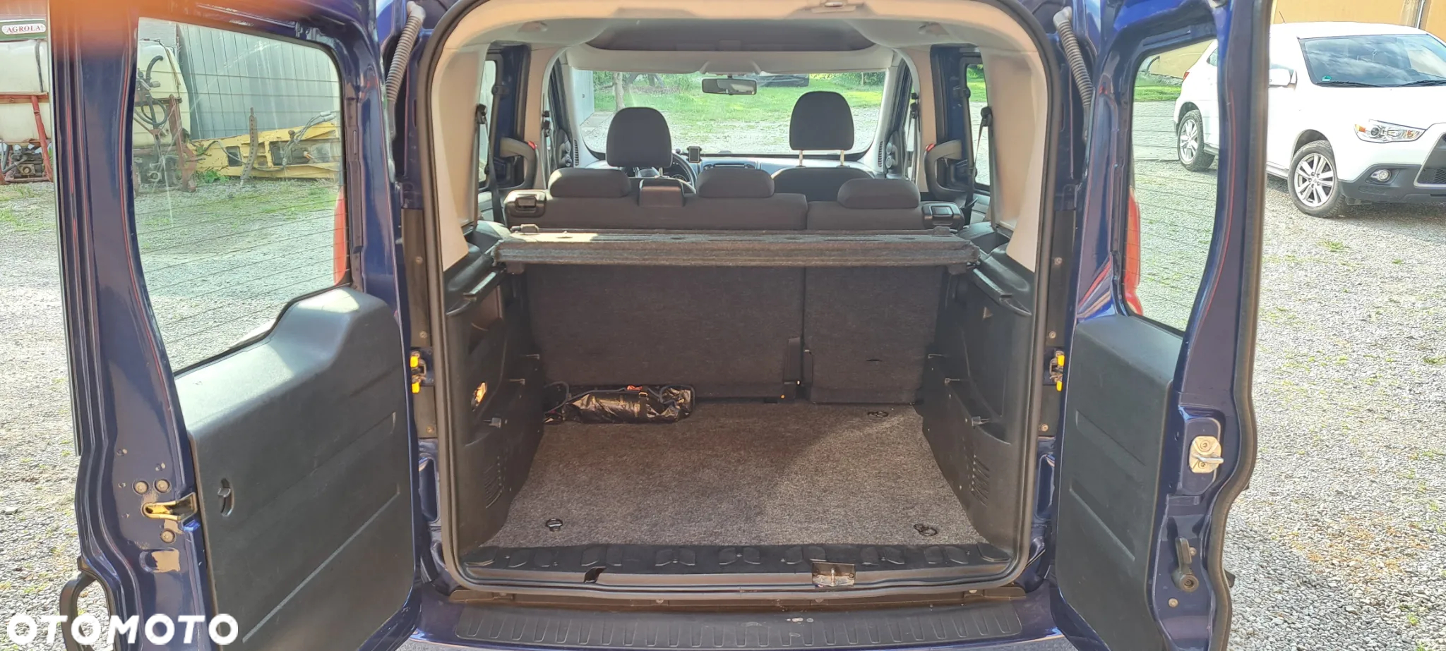 Fiat Doblo - 6