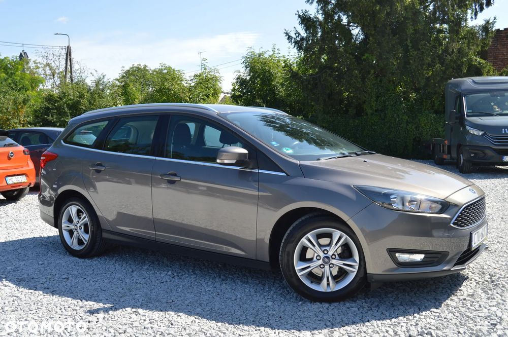 Ford Focus - 11