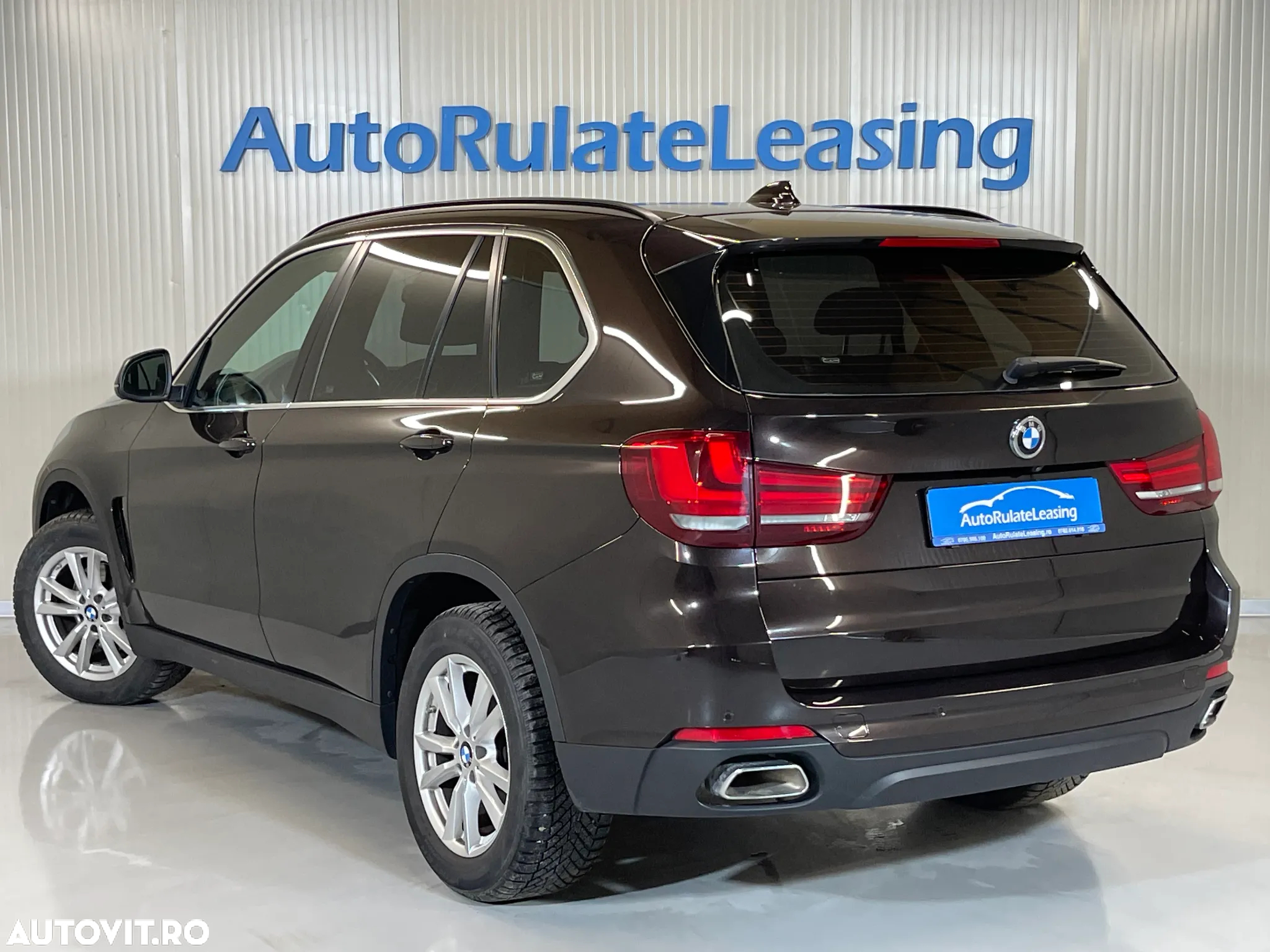 BMW X5 xDrive30d - 4