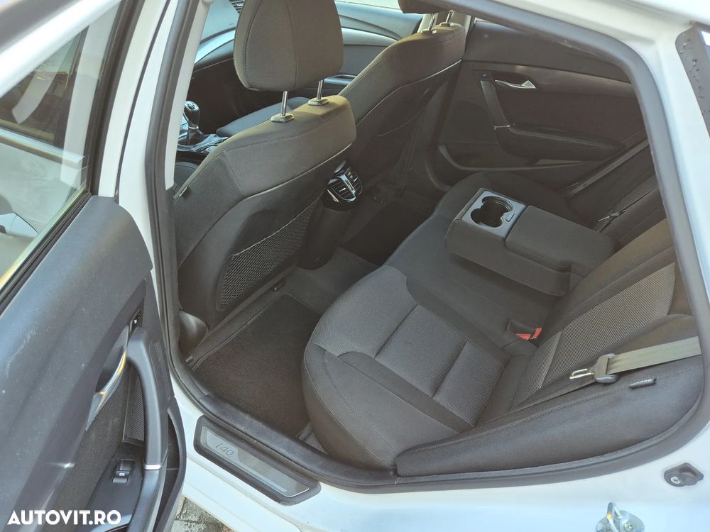 Hyundai i40 Kombi 1.7 CRDi Style - 15