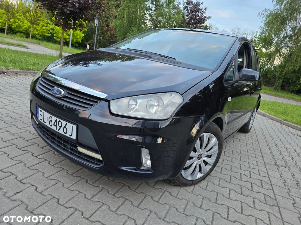 Ford C-MAX - 19