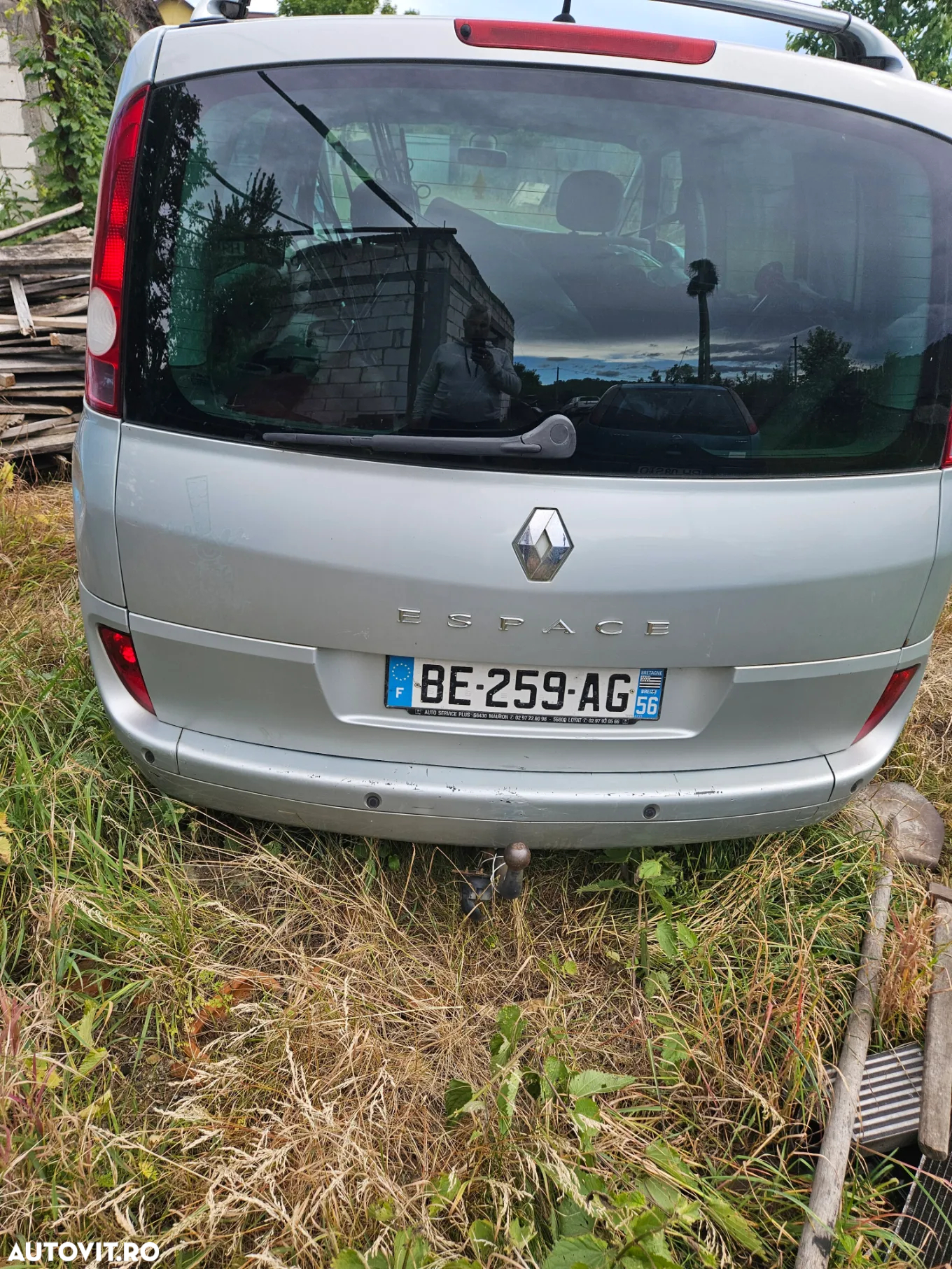 Renault Espace - 4