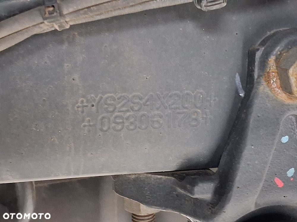 Scania S460, Highline, ASO, bez EGR - 13