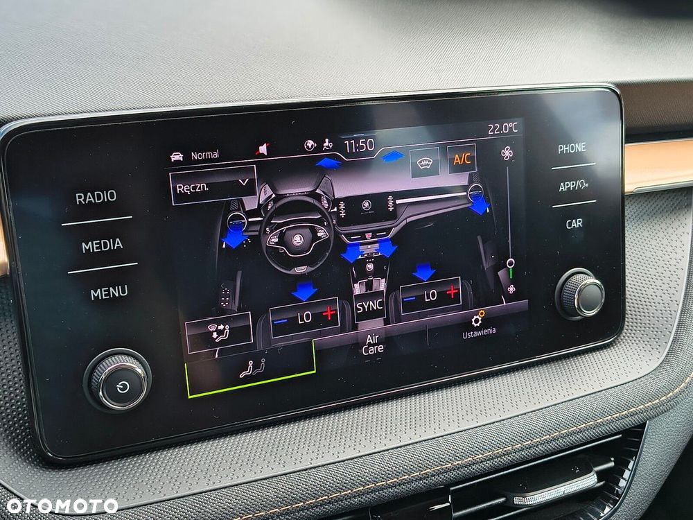 Skoda Fabia - 21
