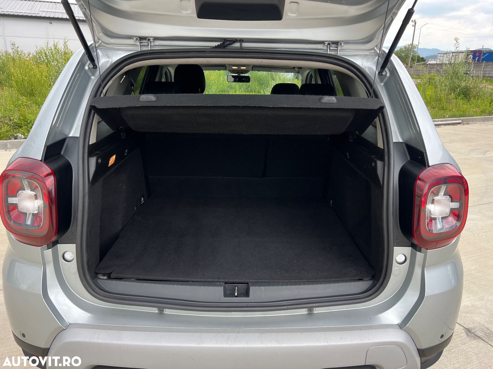 Dacia Duster Blue dCi 115 4WD Celebration - 28