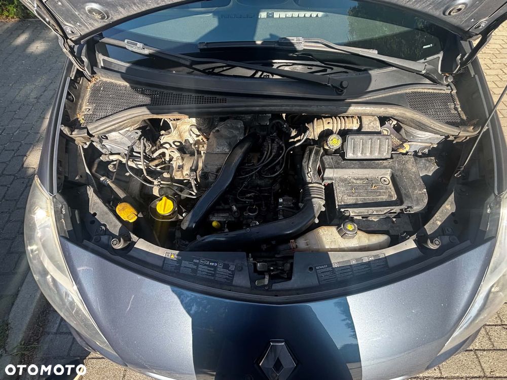 Renault Clio 1.2 TCE Expression - 12