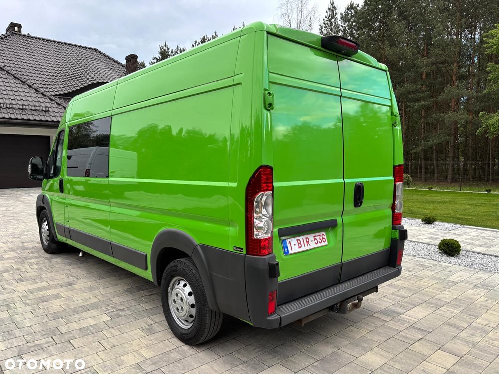 Fiat DUCATO - 6