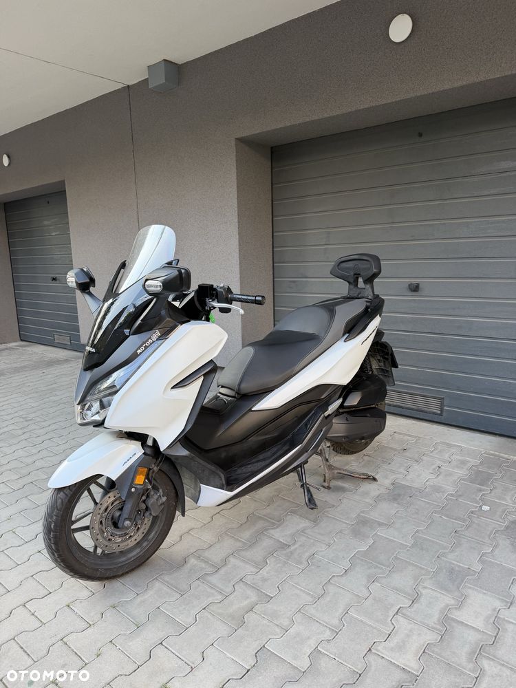 Honda NSS - 2