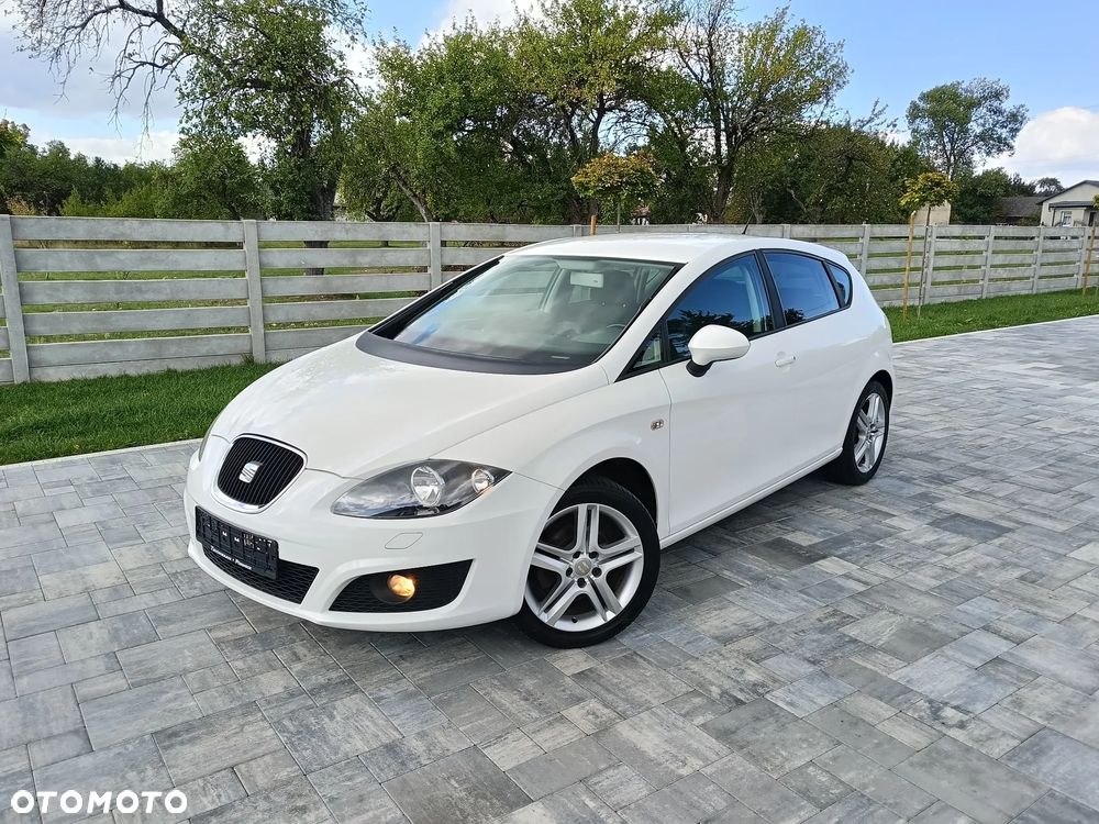 Seat Leon - 2
