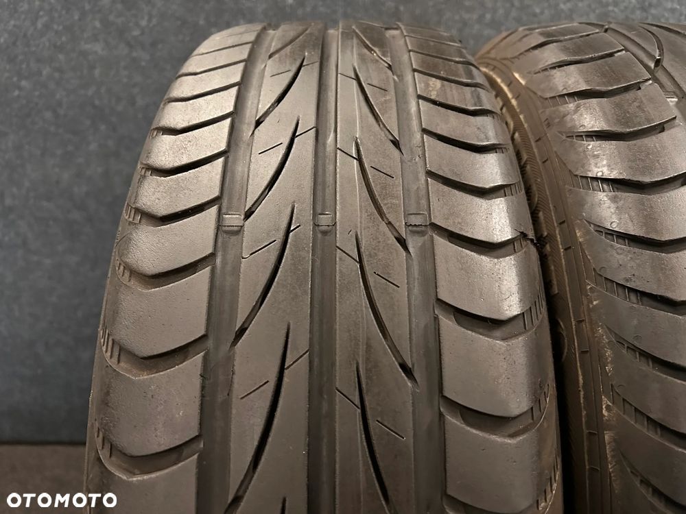 Opony letnie Semperit Speed-life 205/60/16 92H 2szt. - 2