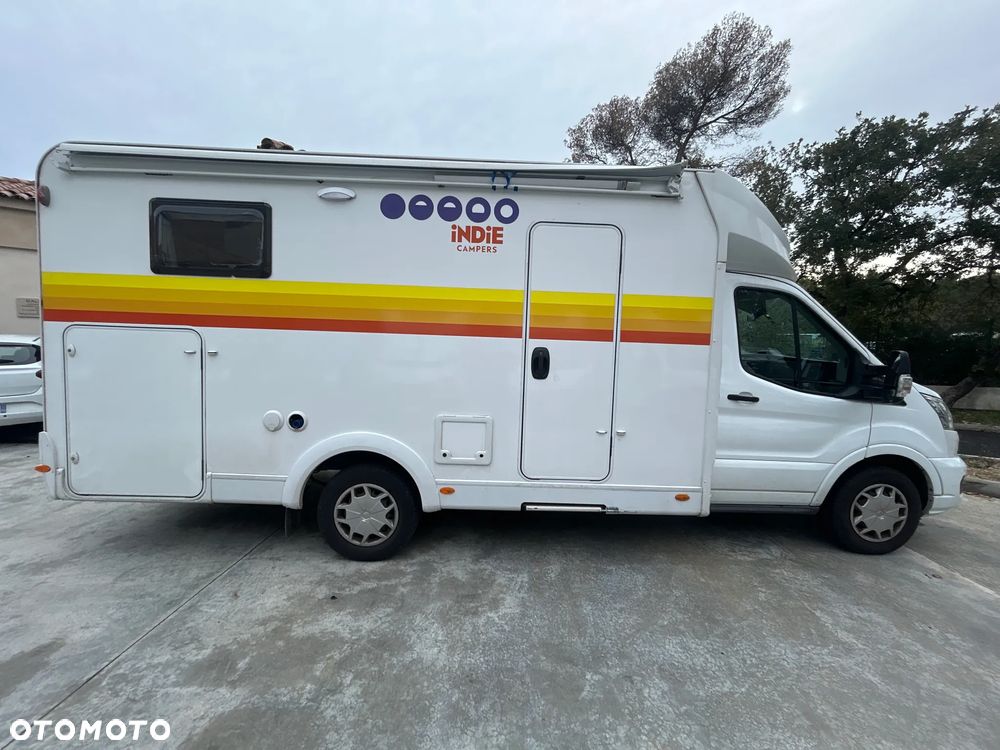 Ford Etrusco T 6.9 SF 2.0 Tdci - 9
