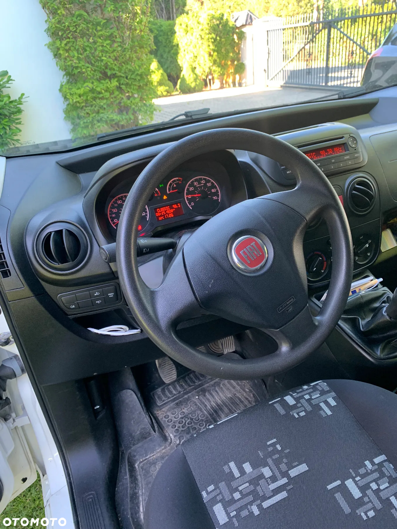 Fiat Fiorino - 5