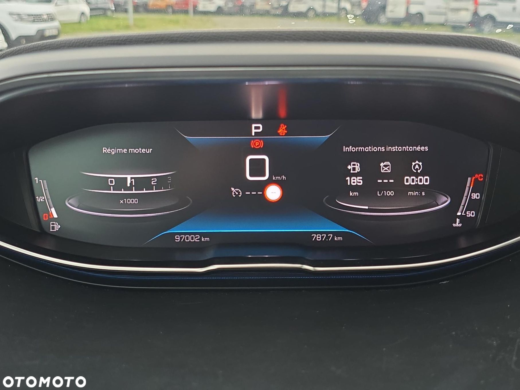Peugeot 3008 1.5 BlueHDi Active Pack S&S EAT8 - 22