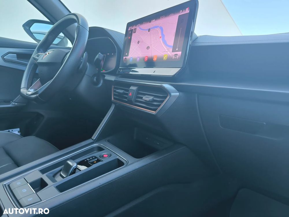Cupra Formentor 1.4 e-HYBRID PHEV VZ - 10