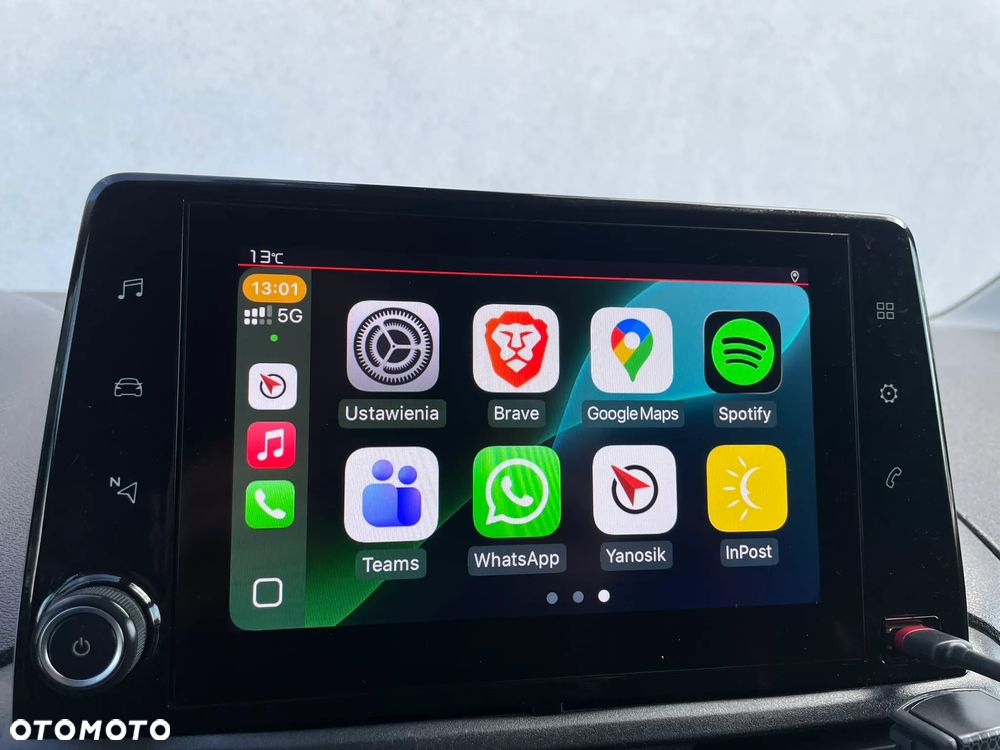 Citroën Berlingo III Long - 34