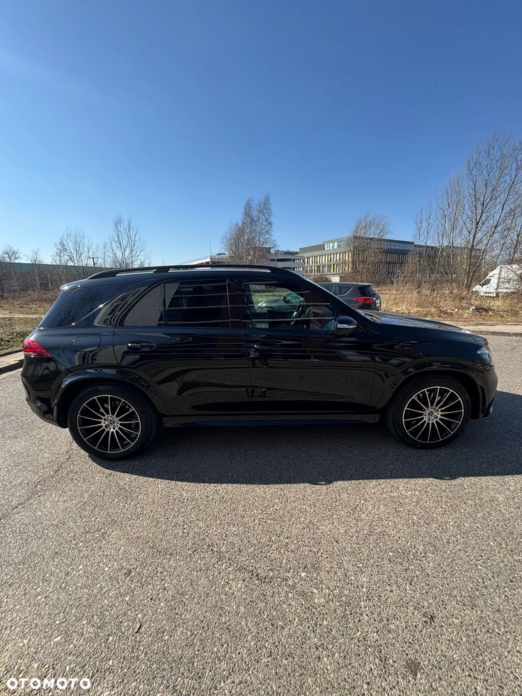Mercedes-Benz GLE 400 d 4-Matic - 6