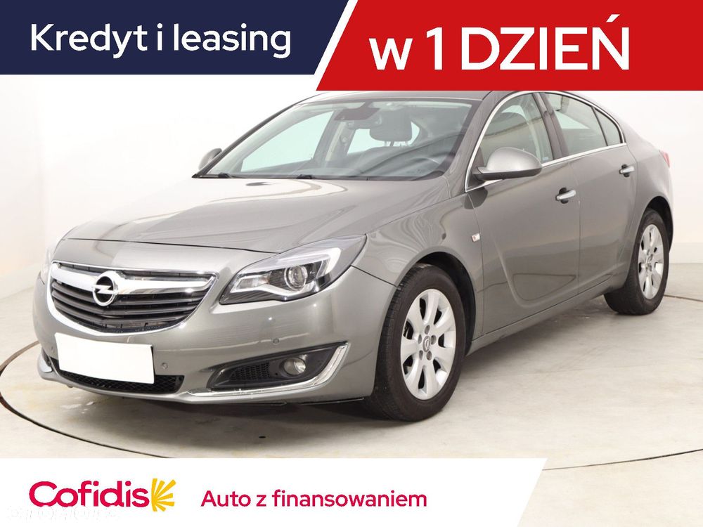 Opel Insignia - 2