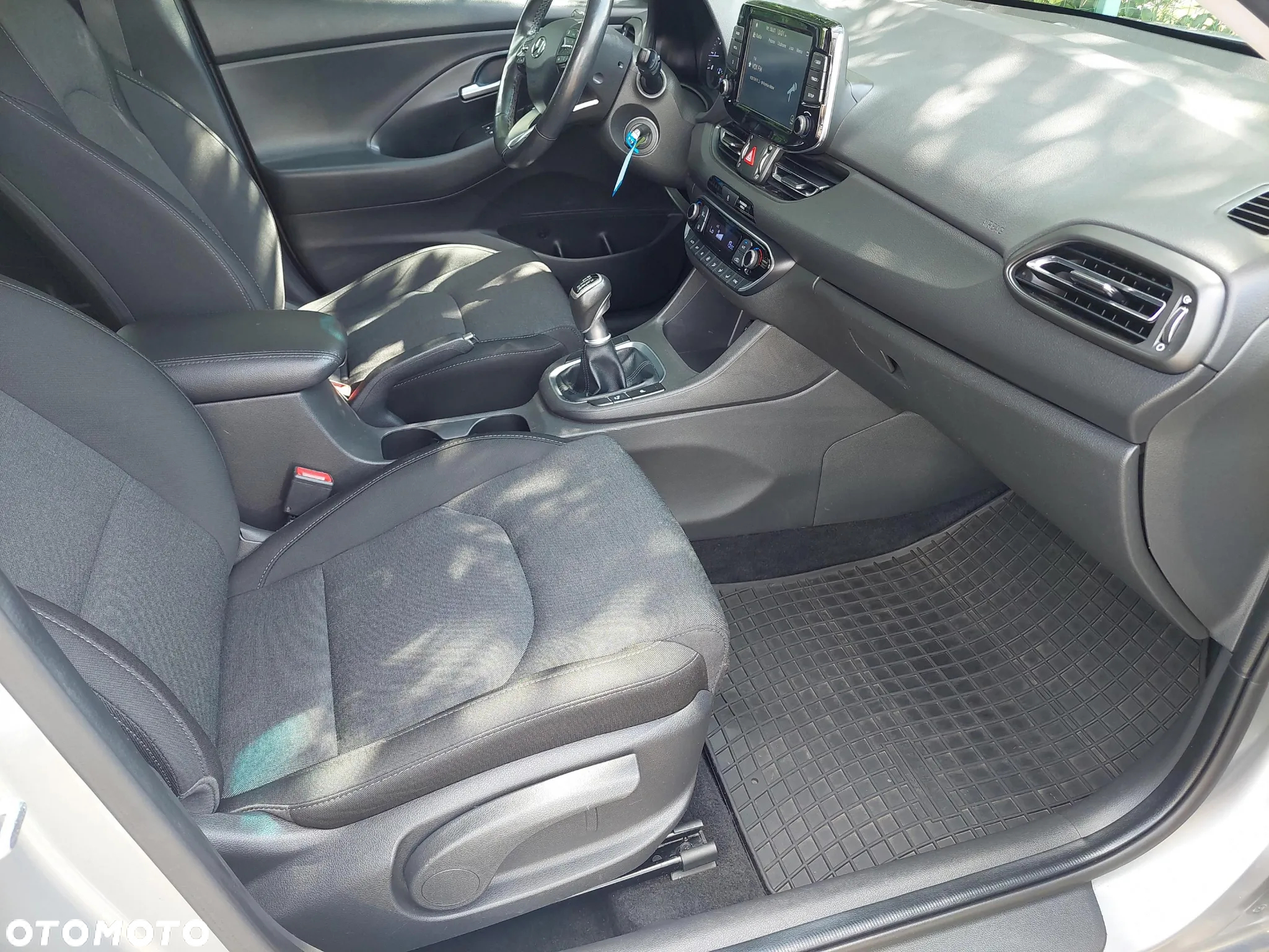 Hyundai i30 1.5 DPI Comfort - 25