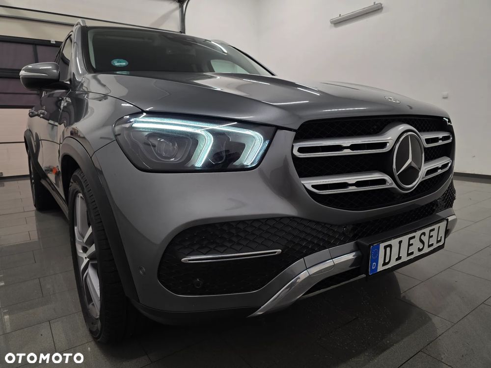 Mercedes-Benz GLE 350 de 4-Matic Premium - 30