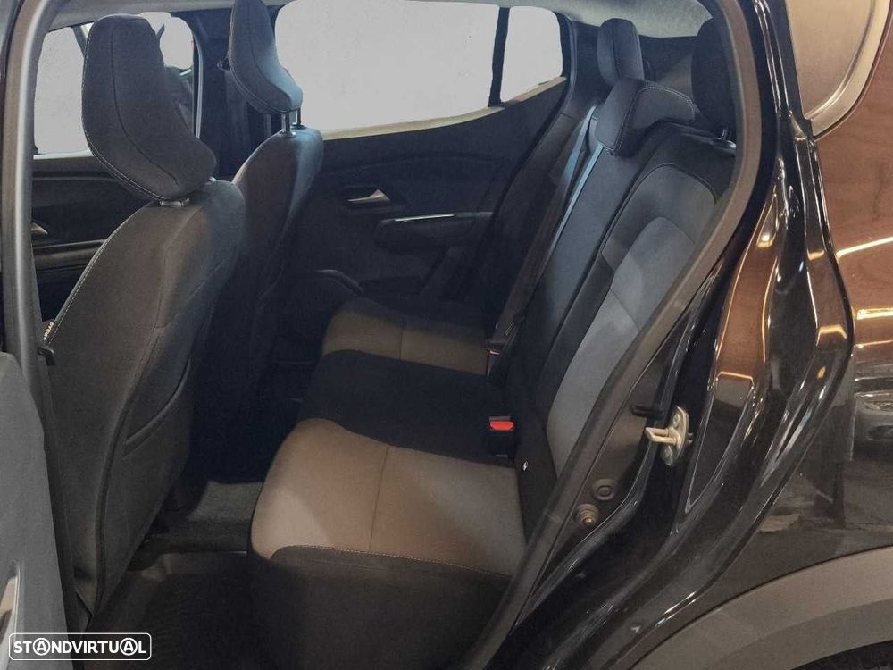 Dacia Sandero 1.0 ECO-G Stepway Extreme Bi-Fuel - 10