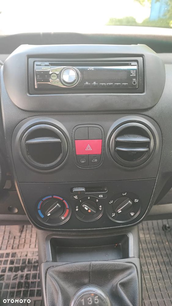 Citroën Nemo - 30