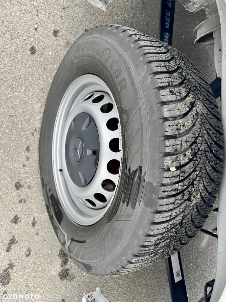 Mercedes-Benz Sprinter 315 CDI MAX - 31