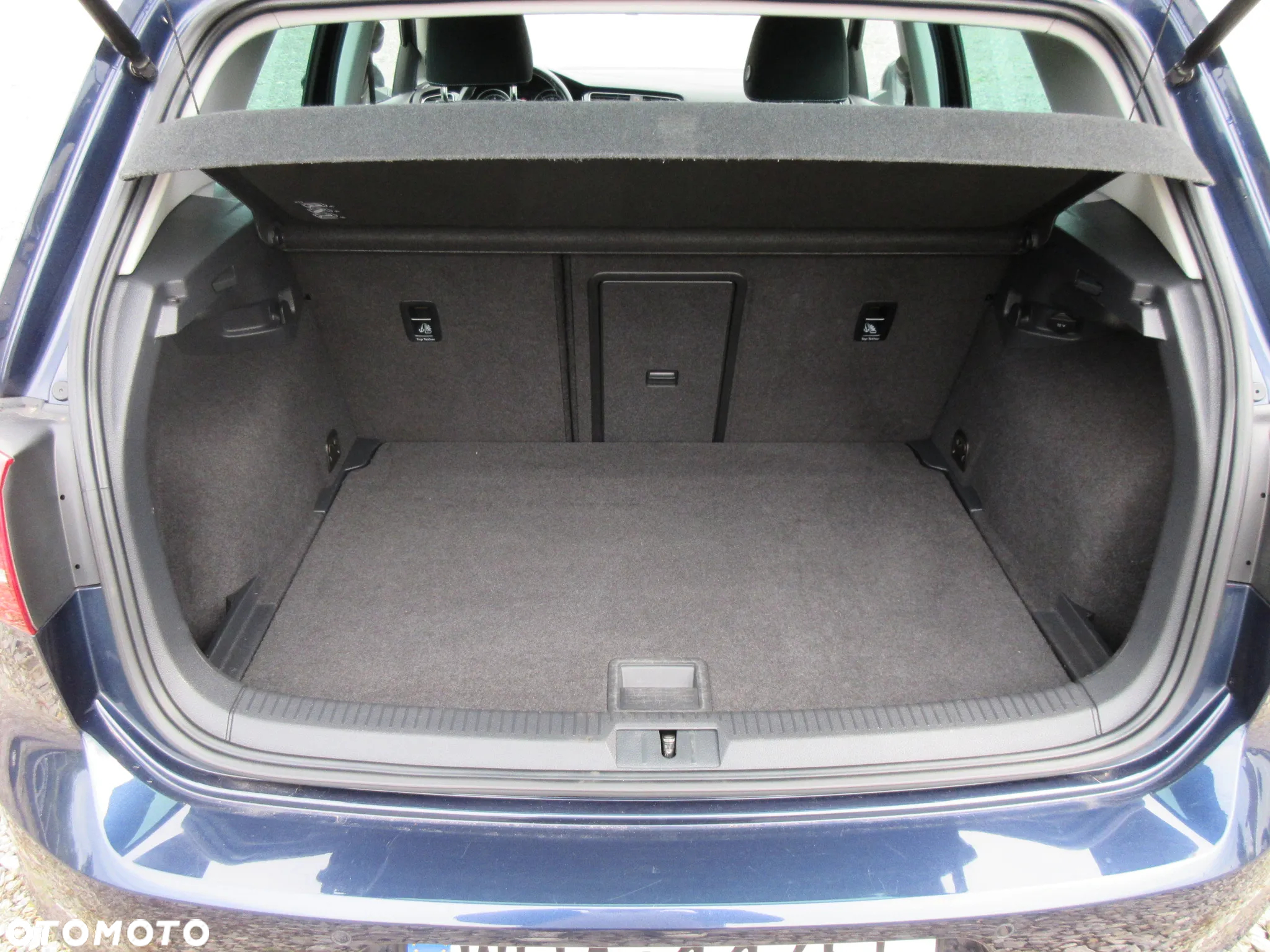 Volkswagen Golf 1.2 TSI BlueMotion Technology Cup - 20