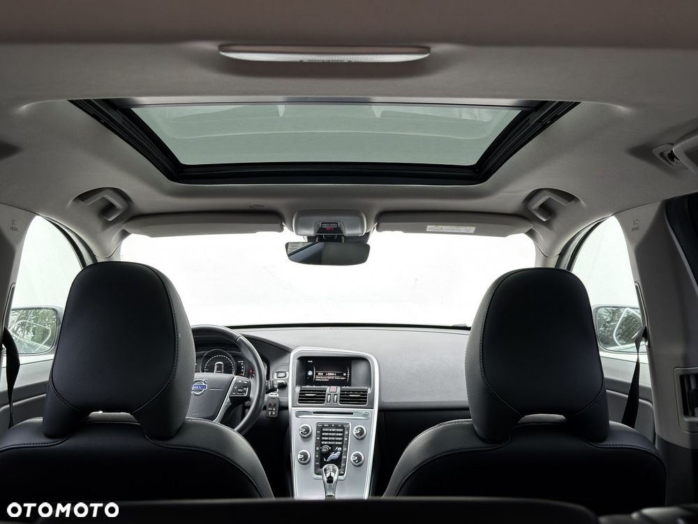 Volvo XC 60 - 10