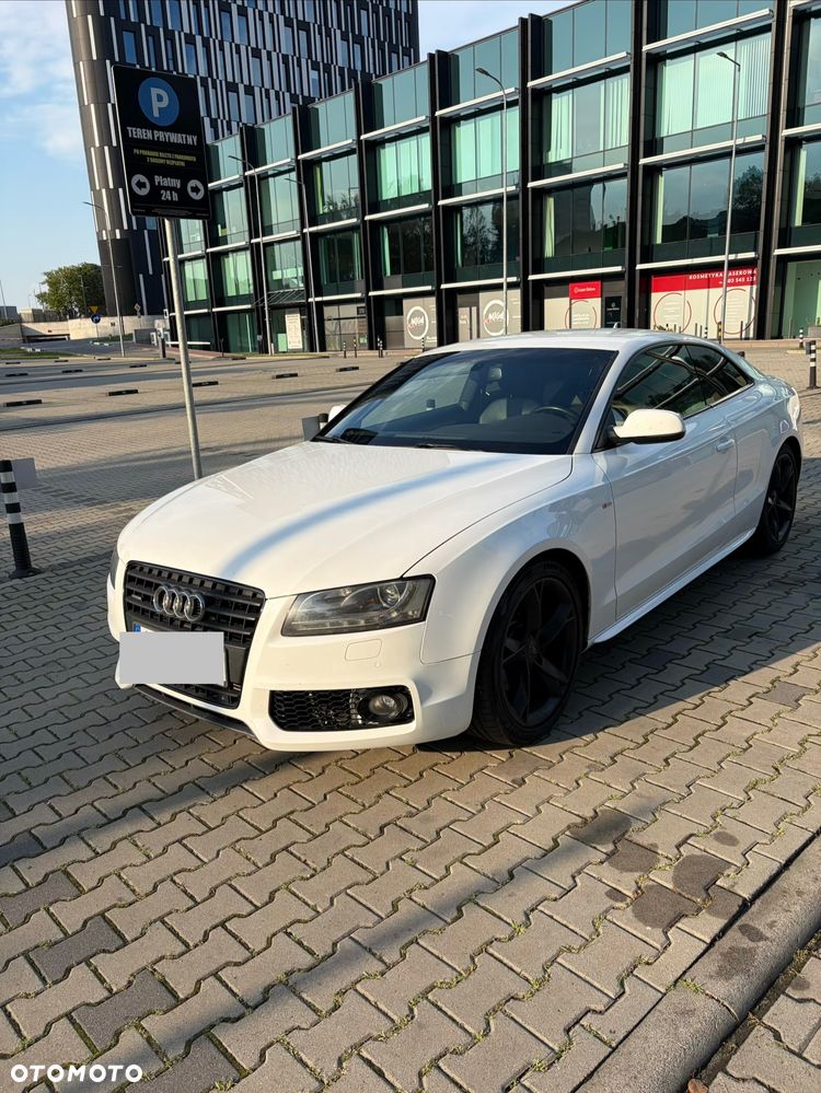 Audi A5 Coupé - 12