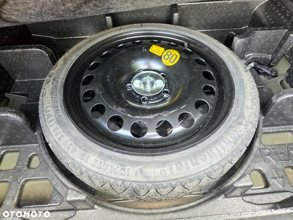 Opel Astra - 8