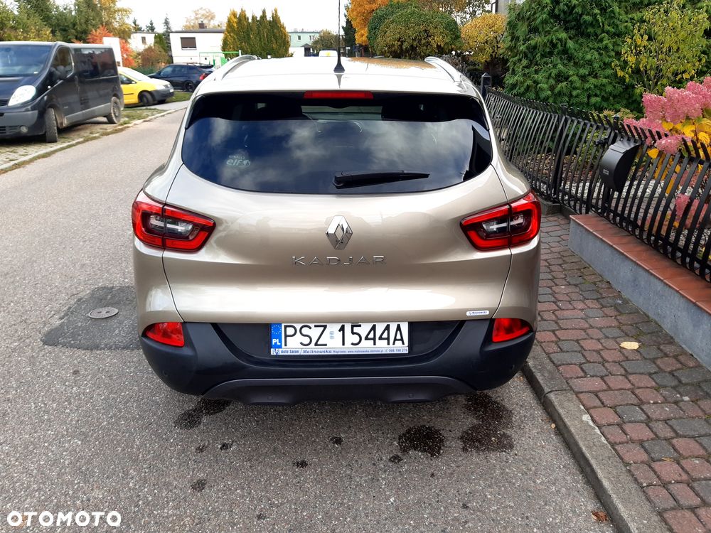 Renault Kadjar - 4