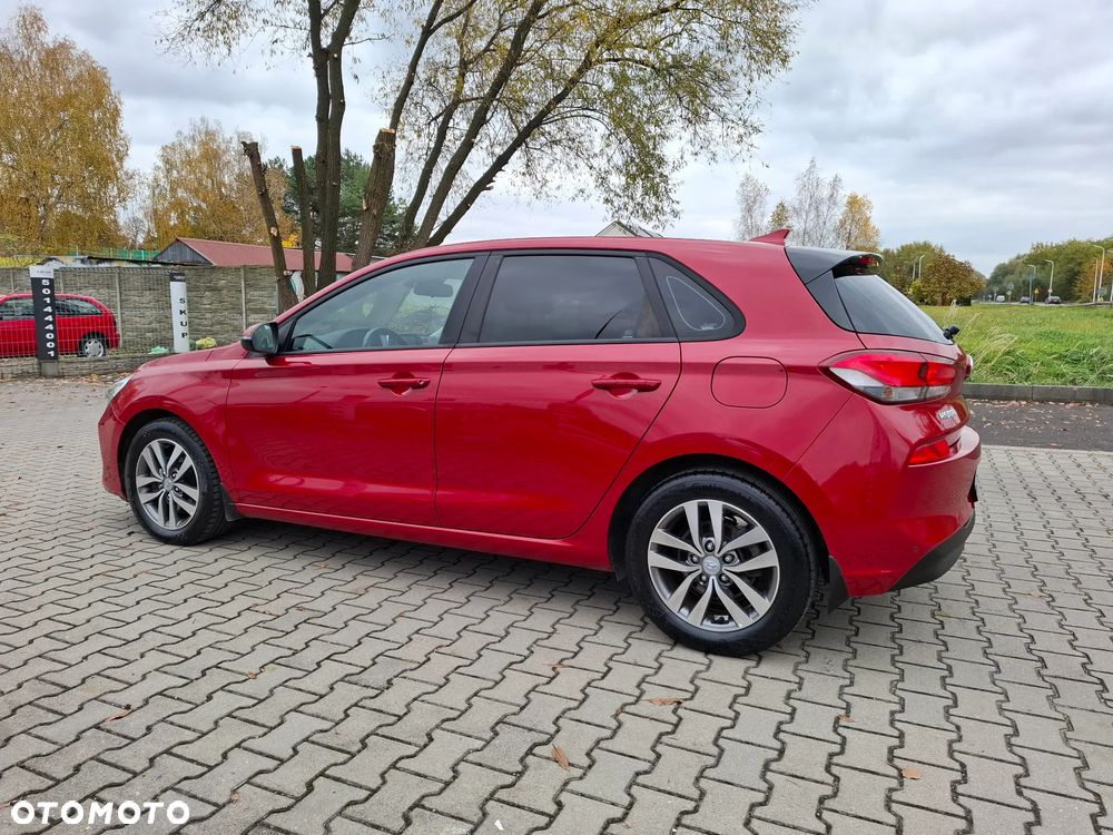 Hyundai i30 - 15
