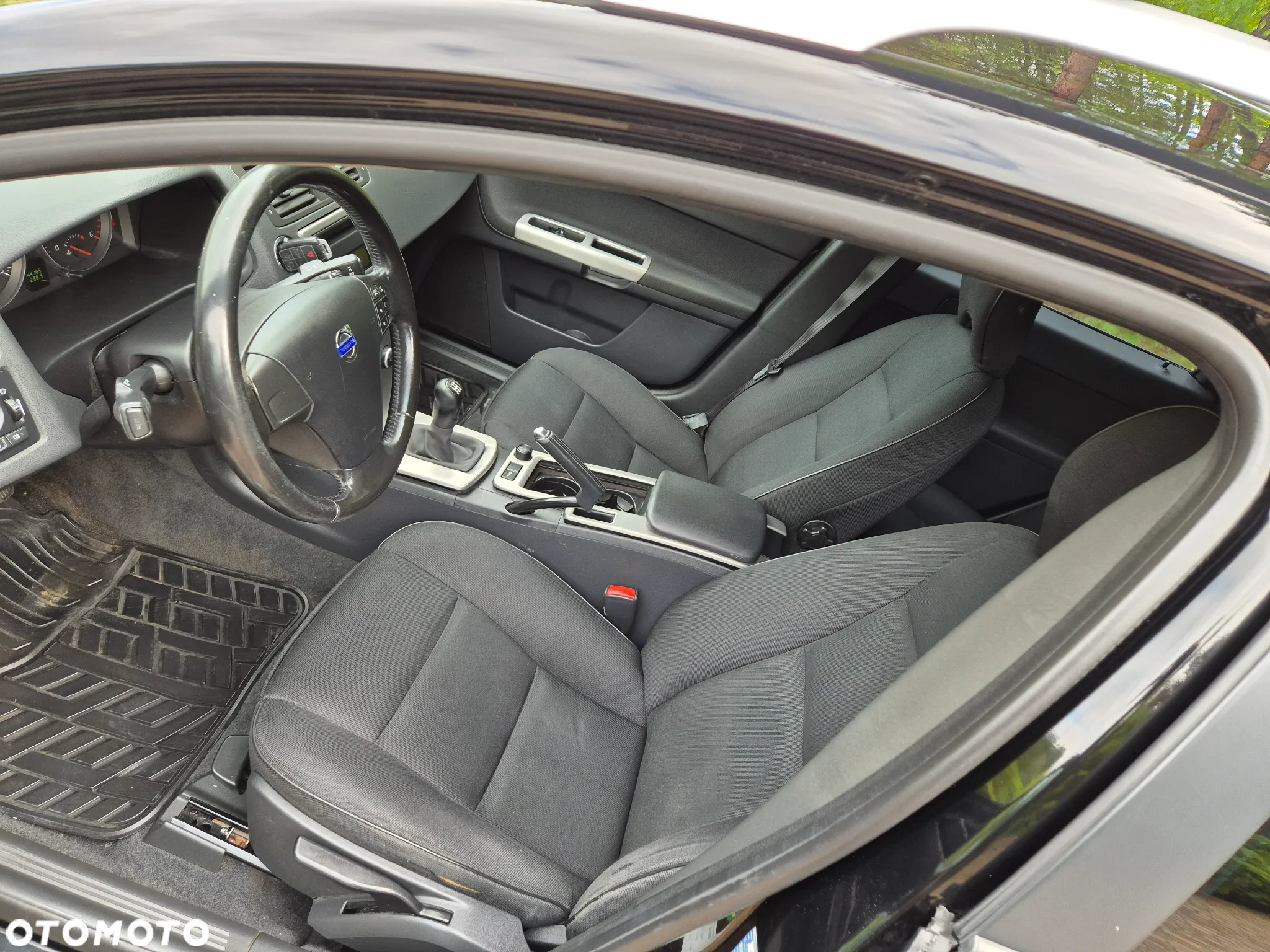 Volvo V50 1.6D DRIVe Kinetic - 5