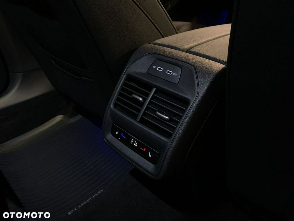 Skoda Superb - 18